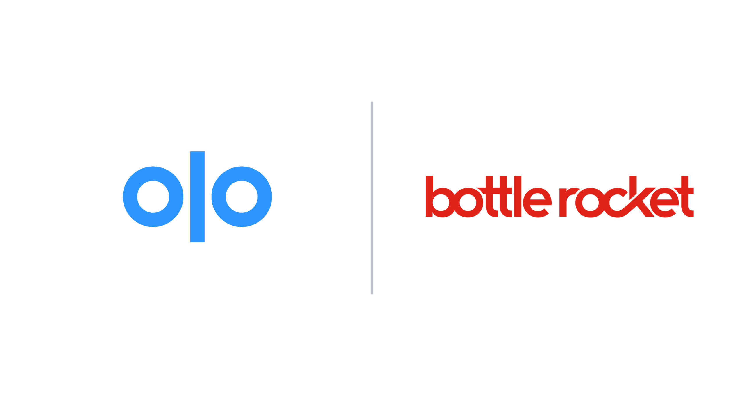 Bottle Rocket and Olo Join Forces to Help Restaurants Create Better Digital Experiences