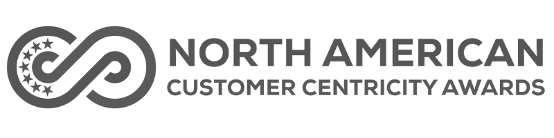 North American Customer Centricity Awards