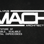 Mach Architecture Logo