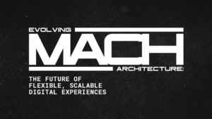 Mach Architecture Logo